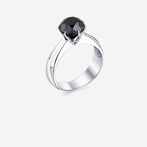 Черный бриллиант